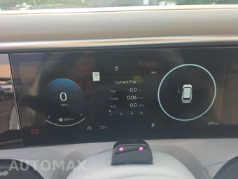 2026 Hyundai Palisade SEL Premium 7-Passenger - miniatura 12