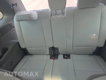 2026 Hyundai Palisade SEL Premium 7-Passenger - miniatura 14