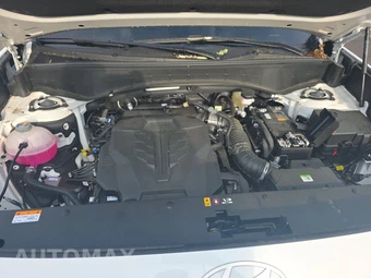 2026 Hyundai Palisade SEL Premium 7-Passenger - miniatura 16
