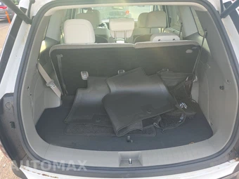 2026 Hyundai Palisade SEL Premium 7-Passenger - miniatura 17