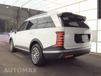 2026 Hyundai Palisade SEL Premium 7-Passenger - miniatura 6