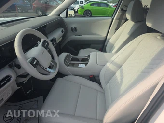 2026 Hyundai Palisade SEL Premium 7-Passenger - miniatura 7