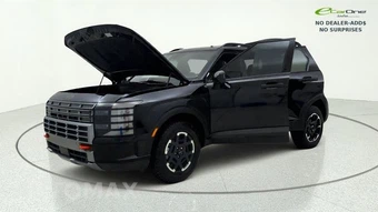 2026 Hyundai Palisade XRT PRO – miniatura 10