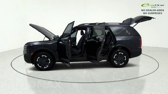 2026 Hyundai Palisade XRT PRO – miniatura 11