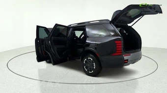 2026 Hyundai Palisade XRT PRO – miniatura 12