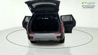 2026 Hyundai Palisade XRT PRO – miniatura 13