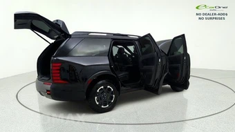 2026 Hyundai Palisade XRT PRO – miniatura 14