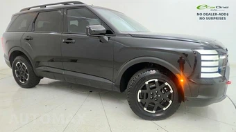 2026 Hyundai Palisade XRT PRO – miniatura 15