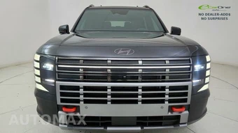 2026 Hyundai Palisade XRT PRO – miniatura 16