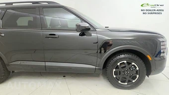 2026 Hyundai Palisade XRT PRO – miniatura 17