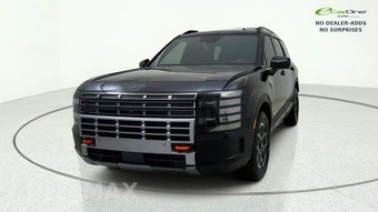 2026 Hyundai Palisade XRT PRO – miniatura 2