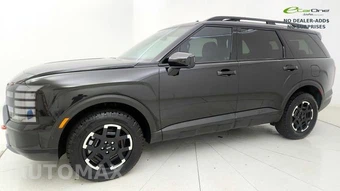 2026 Hyundai Palisade XRT PRO – miniatura 20