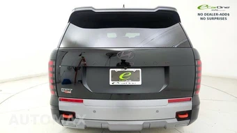 2026 Hyundai Palisade XRT PRO – miniatura 22