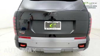 2026 Hyundai Palisade XRT PRO – miniatura 23