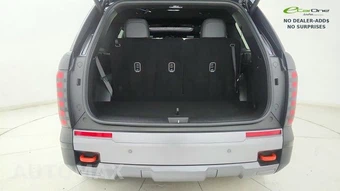 2026 Hyundai Palisade XRT PRO – miniatura 24