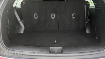 2026 Hyundai Palisade XRT PRO – miniatura 25
