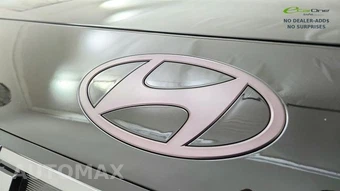 2026 Hyundai Palisade XRT PRO – miniatura 26