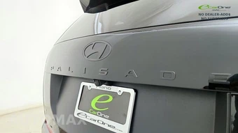 2026 Hyundai Palisade XRT PRO – miniatura 28