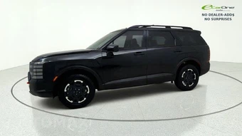 2026 Hyundai Palisade XRT PRO – miniatura 3