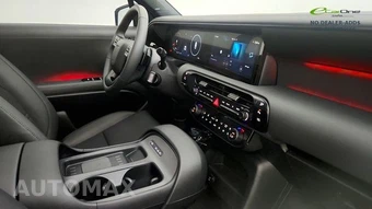 2026 Hyundai Palisade XRT PRO – miniatura 30