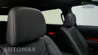 2026 Hyundai Palisade XRT PRO – miniatura 31