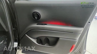 2026 Hyundai Palisade XRT PRO – miniatura 33