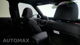 2026 Hyundai Palisade XRT PRO – miniatura 36