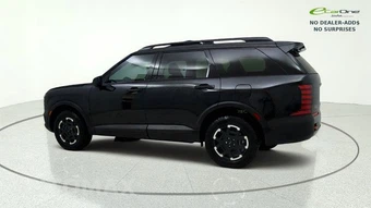 2026 Hyundai Palisade XRT PRO – miniatura 4