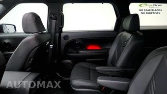 2026 Hyundai Palisade XRT PRO – miniatura 40