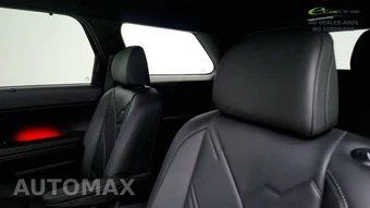 2026 Hyundai Palisade XRT PRO – miniatura 41