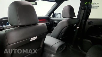 2026 Hyundai Palisade XRT PRO – miniatura 42