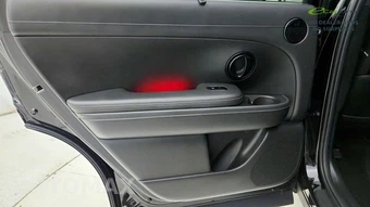 2026 Hyundai Palisade XRT PRO – miniatura 45