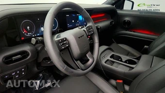 2026 Hyundai Palisade XRT PRO – miniatura 46