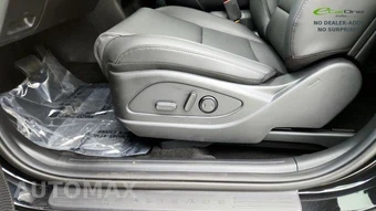 2026 Hyundai Palisade XRT PRO – miniatura 48