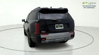 2026 Hyundai Palisade XRT PRO – miniatura 5