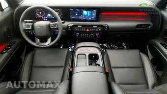 2026 Hyundai Palisade XRT PRO – miniatura 50