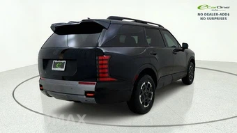 2026 Hyundai Palisade XRT PRO – miniatura 6