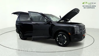 2026 Hyundai Palisade XRT PRO – miniatura 8
