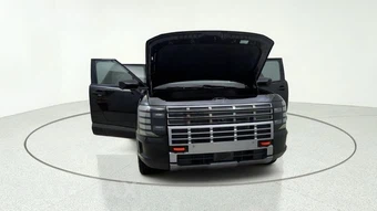 2026 Hyundai Palisade XRT PRO – miniatura 9