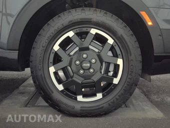 2026 Hyundai Palisade XRT PRO - miniatura 10