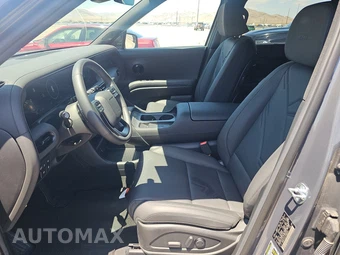 2026 Hyundai Palisade XRT PRO - miniatura 13