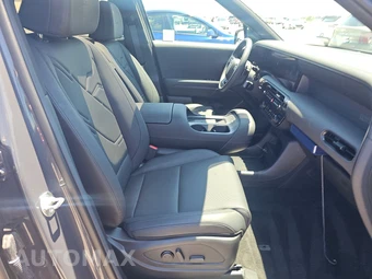 2026 Hyundai Palisade XRT PRO - miniatura 14