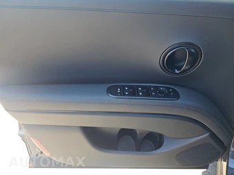 2026 Hyundai Palisade XRT PRO - miniatura 15