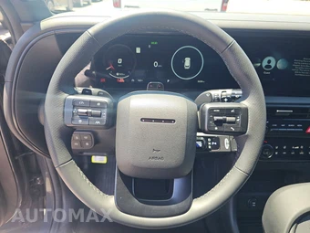 2026 Hyundai Palisade XRT PRO - miniatura 16