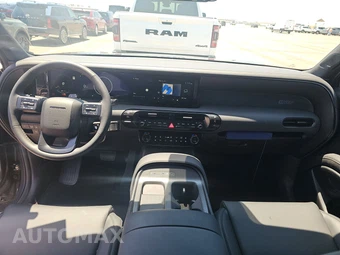 2026 Hyundai Palisade XRT PRO - miniatura 17