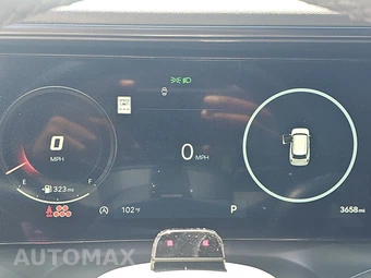 2026 Hyundai Palisade XRT PRO - miniatura 18