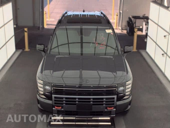 2026 Hyundai Palisade XRT PRO - miniatura 2