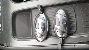 2026 Hyundai Palisade XRT PRO - miniatura 27
