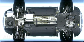 2026 Hyundai Palisade XRT PRO - miniatura 28