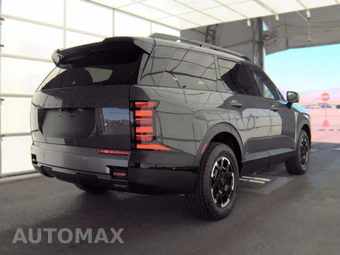 2026 Hyundai Palisade XRT PRO - miniatura 5